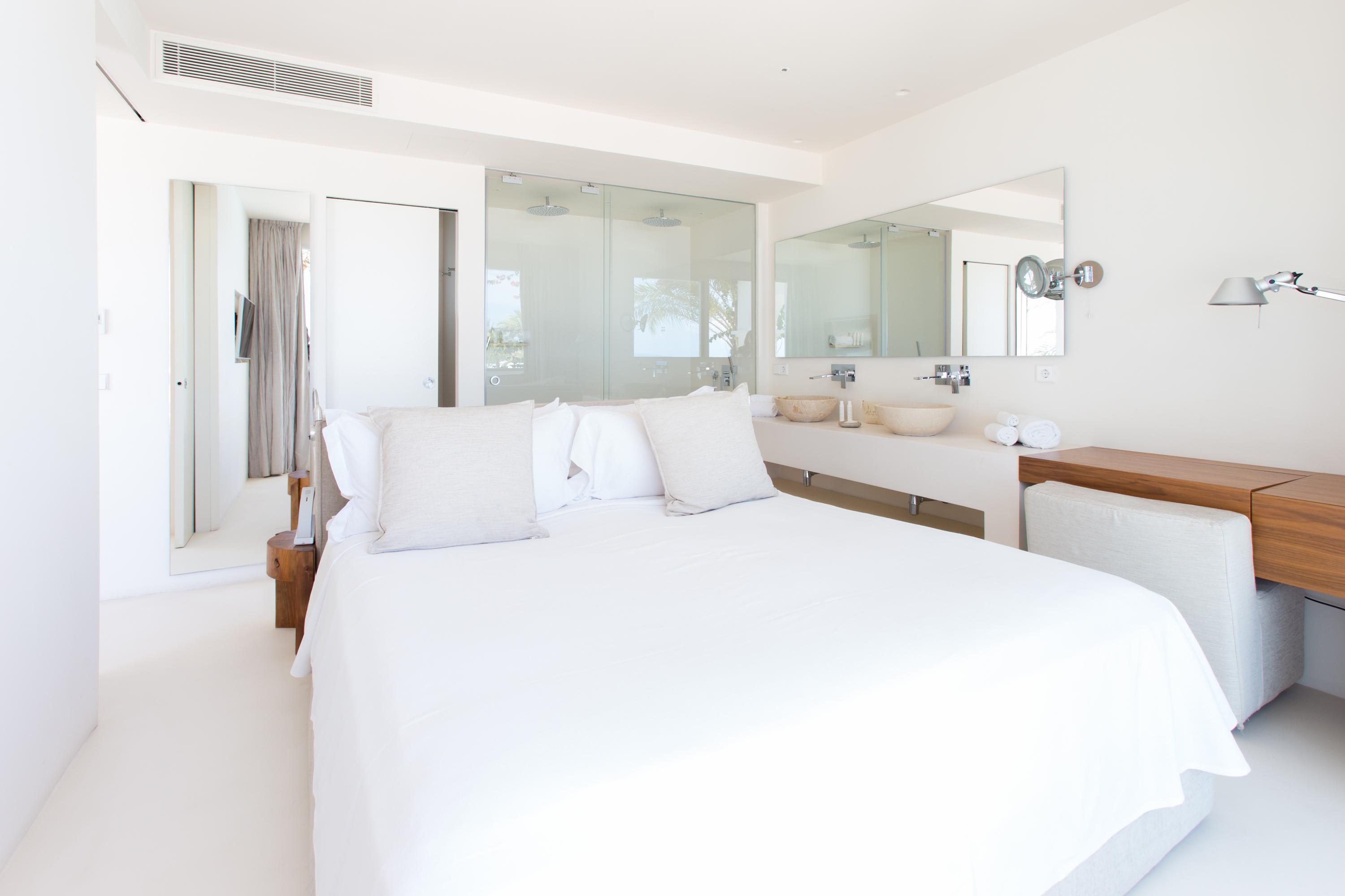 데스티노 파차 리조트 Playa De Talamanca 외부 사진